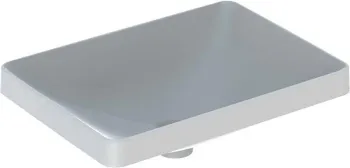 Раковина встраиваемая Geberit VariForm 500.738.01.2 белая