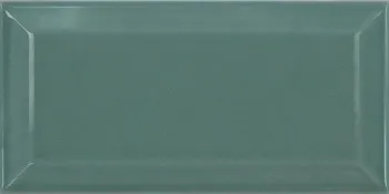 Керамическая плитка Equipe Metro Jade 7.515