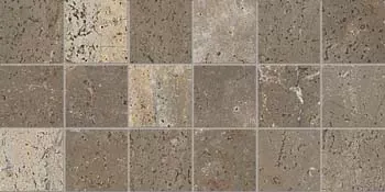 Мозаика La Faenza Trex3 MK.TREX TO RM 10mm 15х30