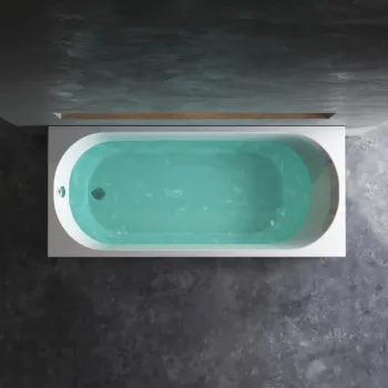 Акриловая ванна AM.PM X-Joy 170х75 W94A-170-075W-A