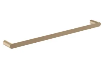 Держатель для полотенец Nofer Verona золотой 600 мм 16870.60.G