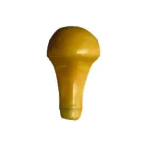 Плитка angulo remate aldea ocre g.48 5x1,5