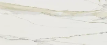 Керамогранит Rex Ceramiche I Classici Di Rex I Classici Calacatta Gold Glossy Rett 6mm 120х280 757835