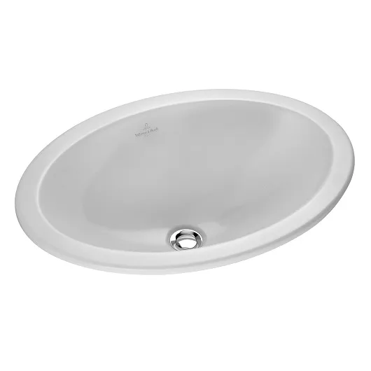 Раковина Villeroy&Boch Loop & Friends 615510R1