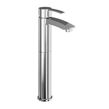 Смеситель для раковины Burlington Britton CTA12 хром