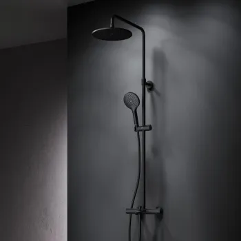 Душевая система AM.PM Like F0780522