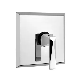 Смеситель для душа Nicolazzi Vincent Смеситель встраиваемый для душа внешняя часть 3006EXTCR35