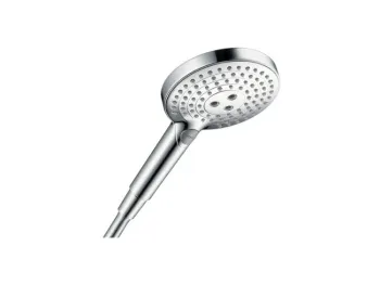 Душевая лейка Hansgrohe Raindance Select S 120 3jet 26530400