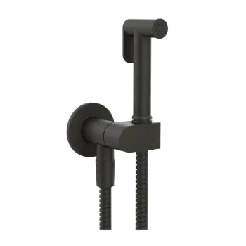 Гигиенический душ Gessi 45126.187 Aged Bronze