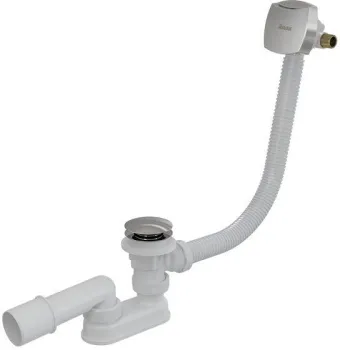 Слив-перелив Ravak X01440 хром