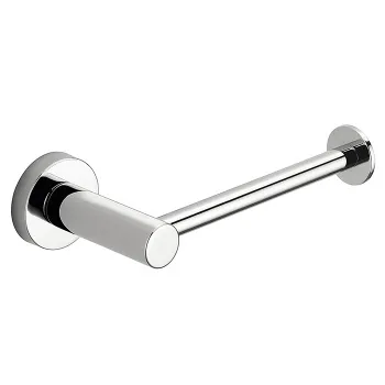 Держатель для туалетной бумаги Colombo Plus PVD нержавеющая сталь W4908.HPS1