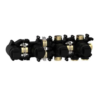 Вставиваемая часть Almar на 2 источника, E169003