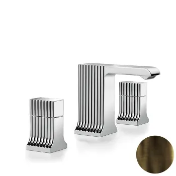 Смеситель для раковины Stella Casanova 3222tr CS 00009 BZ01 бронза