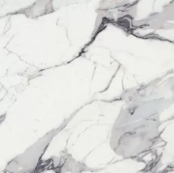 Керамогранит Rex Ceramiche Les Origines de Rex Argent Glossy 6mm 120х120 769959