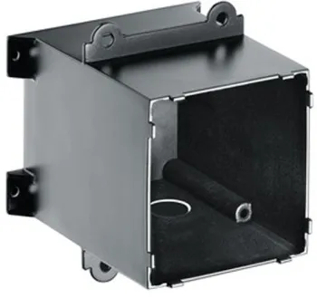 Скрытая часть модуля подсветки/динамика Axor 40876180