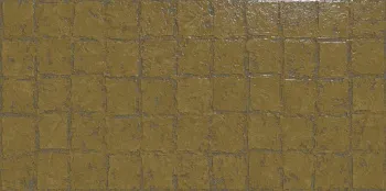 Керамогранит Aparici Abstra Ocre Blocks Shiny 49.75x99.55 см 4-142-3