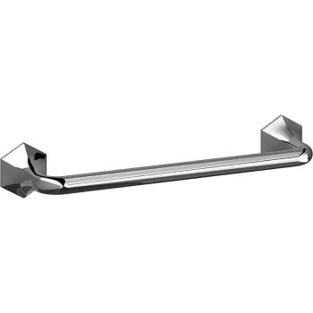 Полотенцедержатель Cisal Cherie 30 cм, хром CE09010021