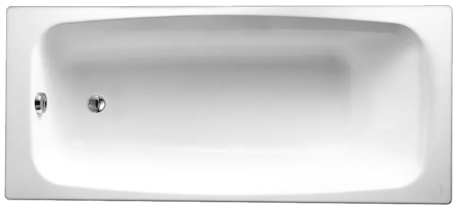 Чугунная ванна Jacob Delafon Diapason 170x75 E2937-S-00