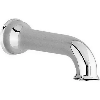 Настенный излив Cisal Arcana 180мм, хром AR00024121