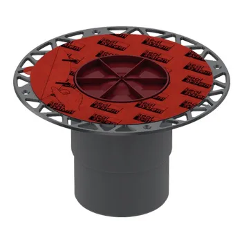 Сифон вертикальный TECE Tecedrainpoint S 3607600