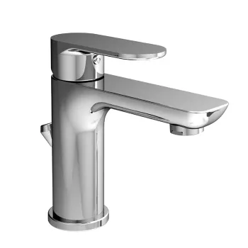 Смеситель для раковины Kerama Marazzi Piano 69310KM.21.018 хром