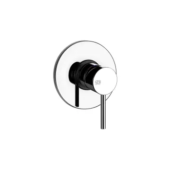Смеситель для душа Gessi Emporio Via tortona 18761.031 Chrome