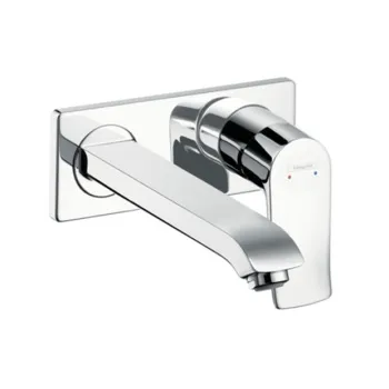 Cмеситель для раковины Hansgrohe 31086000S хром