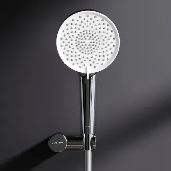 Душевой набор AM.PM X-Joy F01185A000