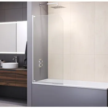 Шторка на ванну RGW Screens SC-01 1000 мм 03110110-9
