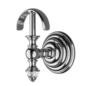 Крючок цвет хром Devon&Devon Diamond WHD522CR