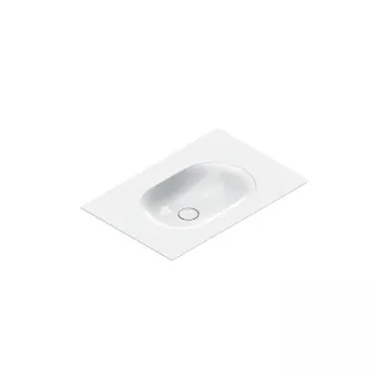 Раковина 75×50 Catalano Sfera Bianco lucido 0520760001