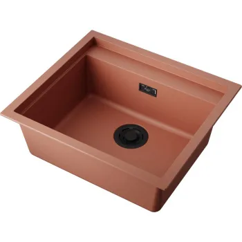 Мойка кухонная Omoikiri Sintesi 57 canyon 4997142