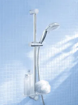 Душевая штанга Grohe Tempesta Cosmopolitan 27521000 хром