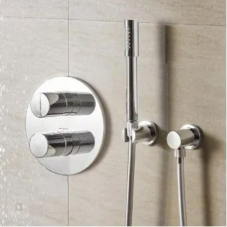 Ручной душ Grohe Sena Stick 28034EN0
