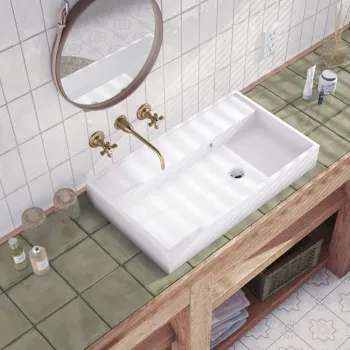 Бордюр Equipe Splendours Jolly Green 1.2x20