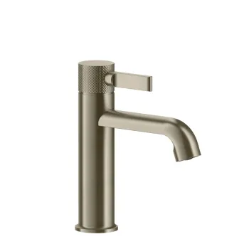 Смеситель для раковины Gessi Inciso 58002.149 никель