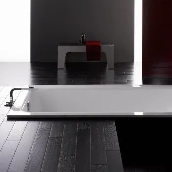 Стальная ванна Bette One 180x80 3323-000