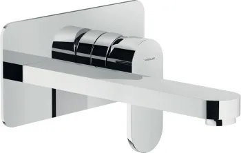 Cмеситель для раковины Nobili Up UP94198/1CR хром