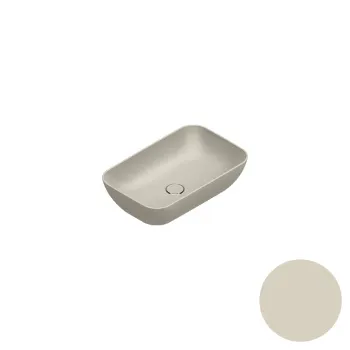 Раковина 60×38 h15 Catalano Green накладная Sabbia satinato 0422610029