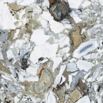 Керамогранит Vitra CityMarble Амазония Мультиколор 60x60 см K951839LPR01VTE0