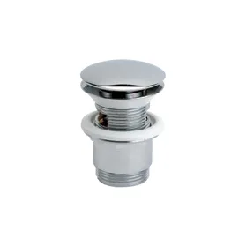 Клапан сливной Ramonsoler хром 1219L