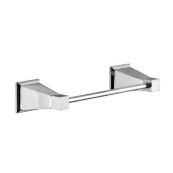 Полотенцедержатель Nicolazzi Vincent 24 см, хром 1083CR