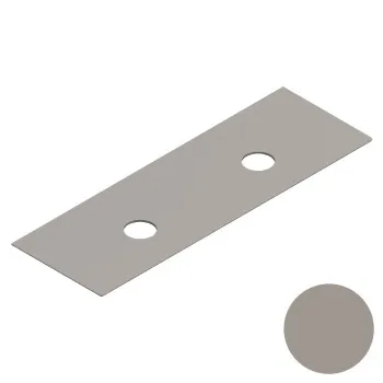 Столешница керамическая 150×50 Catalano Ceramic Top Tortora satinato 0831510032