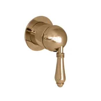 Смеситель для душа Nicolazzi  Внешняя часть 3406MBZ75