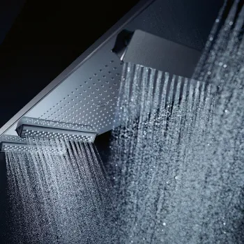 Душевой шланг Axor хром 28626000