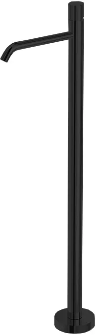 Смеситель для раковины Paffoni Jo JO031NO черный