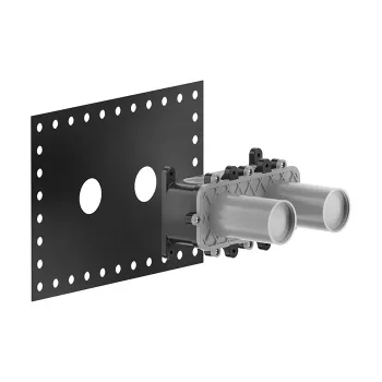 Встраиваемая часть для смесителя с изливом Gessi Emporio Emporio Via Tortona 38498.031 chrome