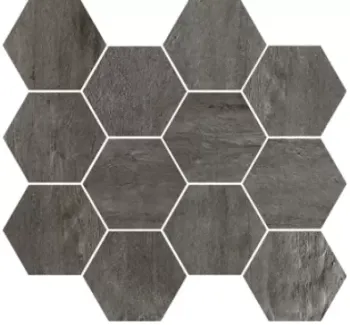 Мозаика Imola Ceramica Creative Concrete MK.CREACON DG 25х30