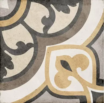 Керамогранит EQUIPE Art Nouveau MAJESTIC COLOUR 20х20 24402