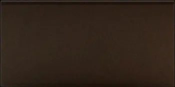 Керамическая плитка LaDiva Rettangolo Liscia Caffe 15x30 Luc